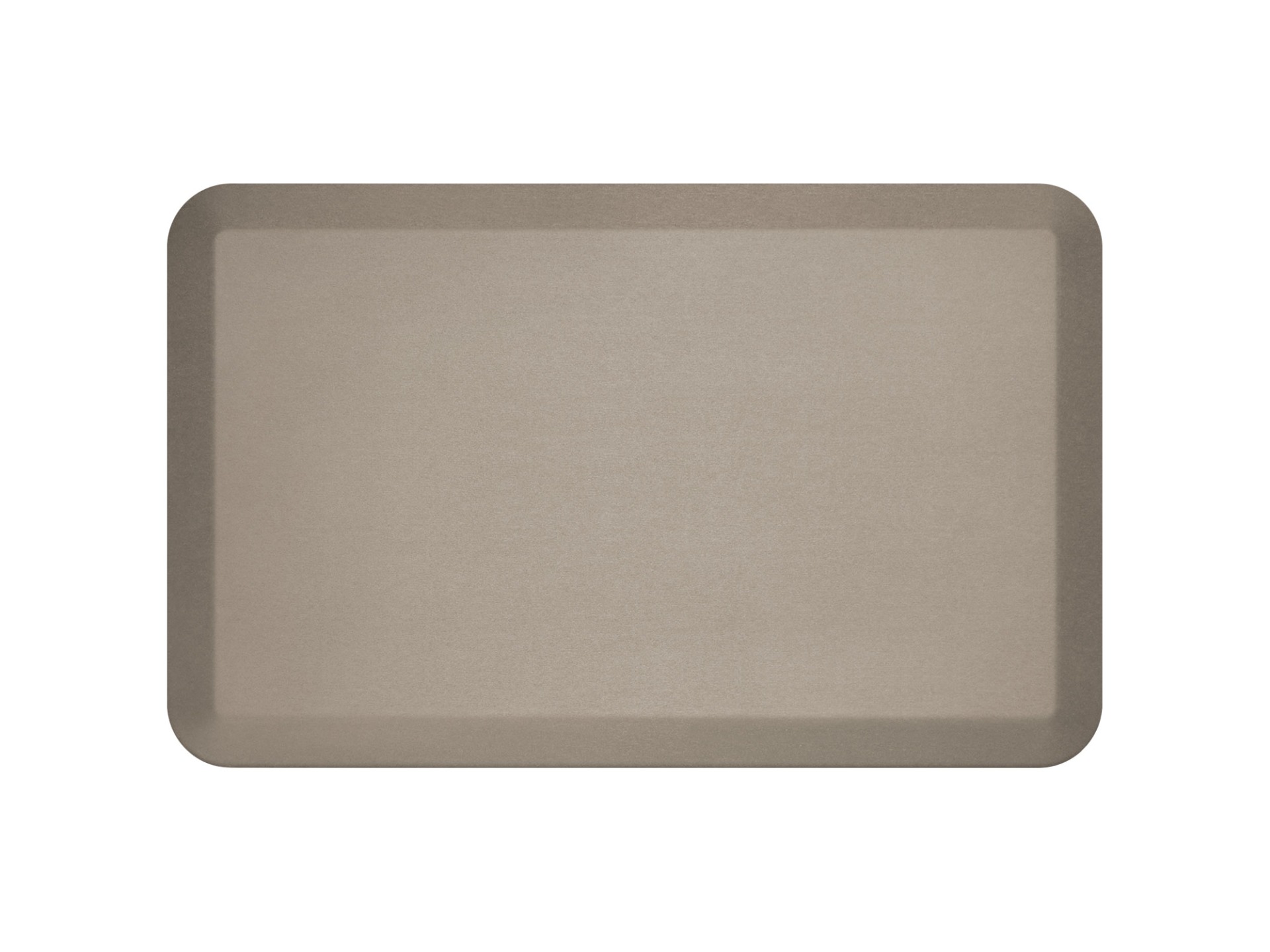 Медицинский мат для снятия усталости New Life ECO-PRO 36” x 60” (91х152 см) серый