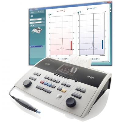 Аудиометр Interacoustics АА 222