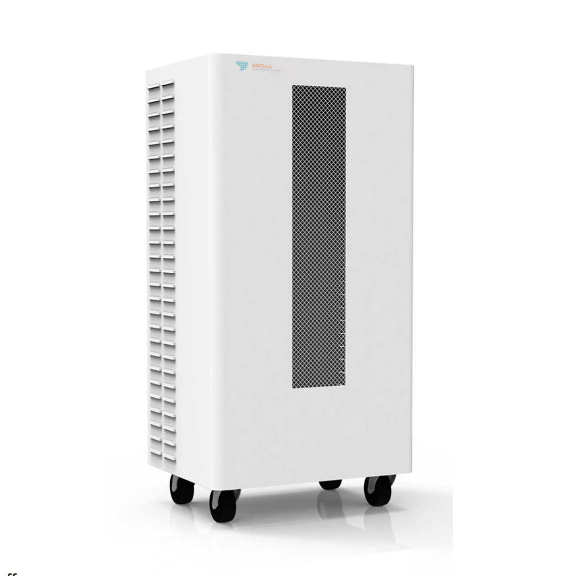Напольный УФ стерилизатор воздуха AWTech OLB-Y