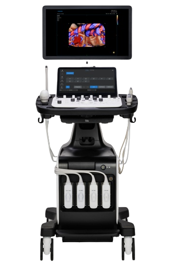УЗИ сканер Samsung Medison V6