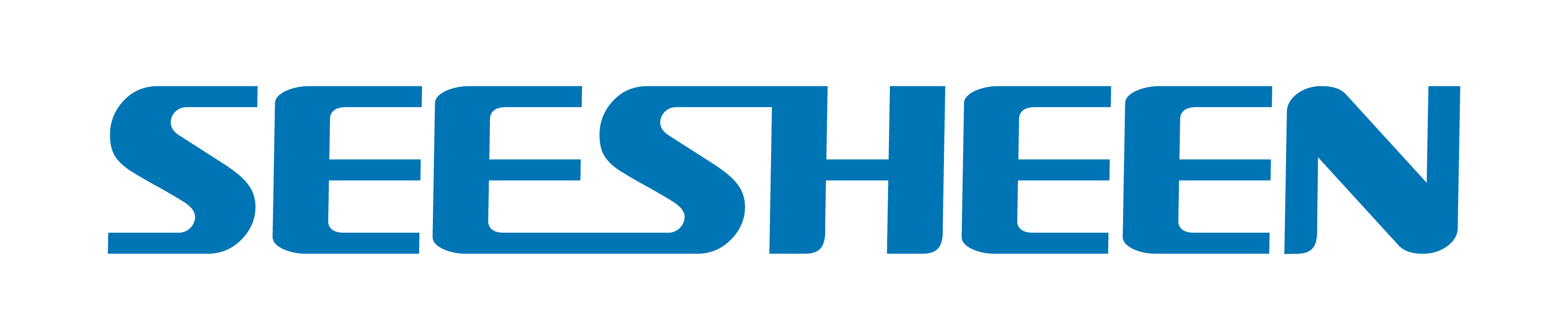 Zhuhai Seesheen Medical Technology Zhuhai Seesheen Medical Technology