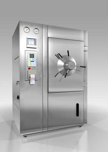 Паровой стерилизатор ТЗМОИ ГП-560-2