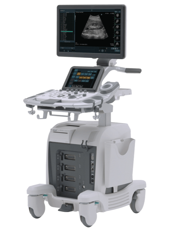 УЗИ аппарат Hitachi Aloka (Fujifilm) Arietta 750