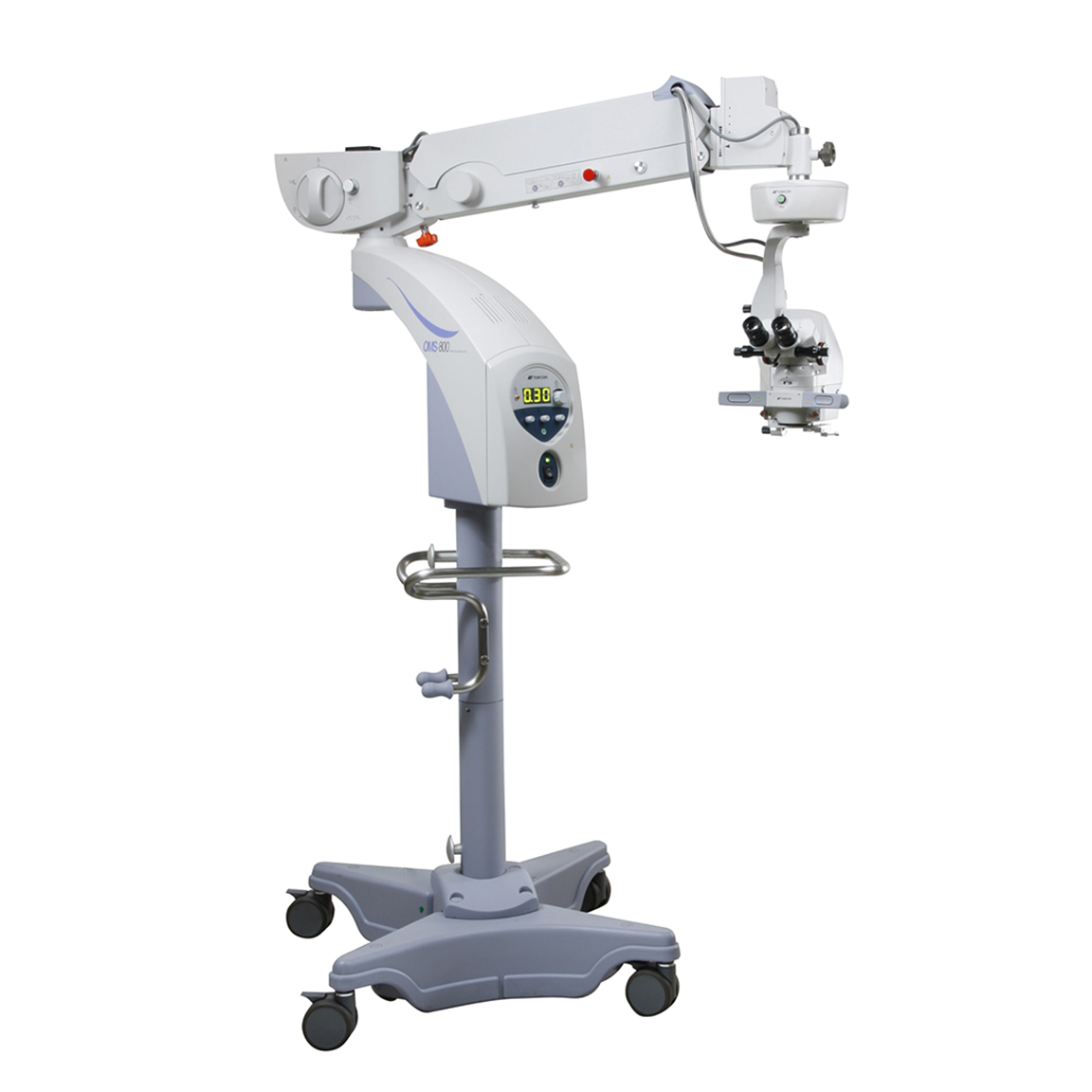 Операционный микроскоп Topcon OMS-800