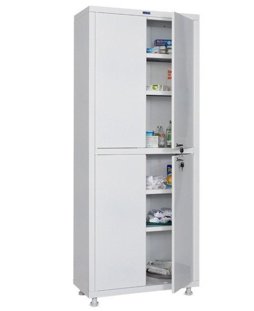 Шкаф MED 2 1670/SS