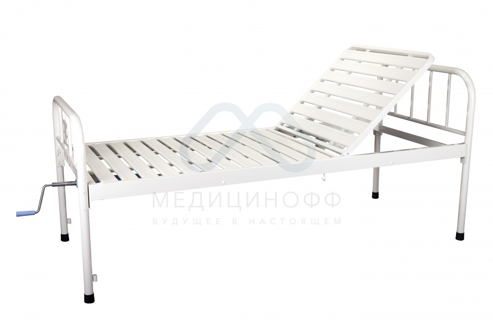 Кровать механическая A-3