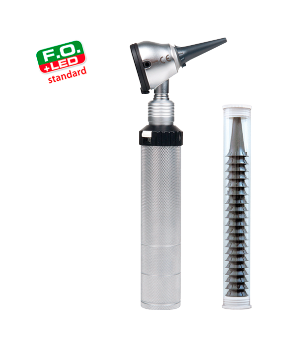 Отоскоп KaWe EUROLIGHT F.O.30 LED