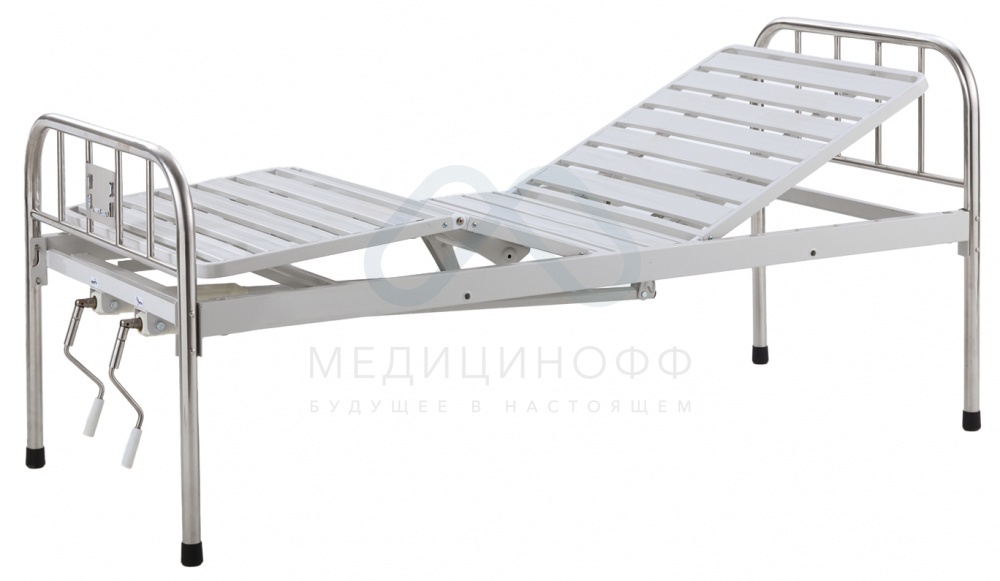 Кровать механическая A-3(n)