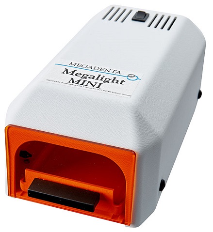 Светополимеризующий прибор Megalight MINI