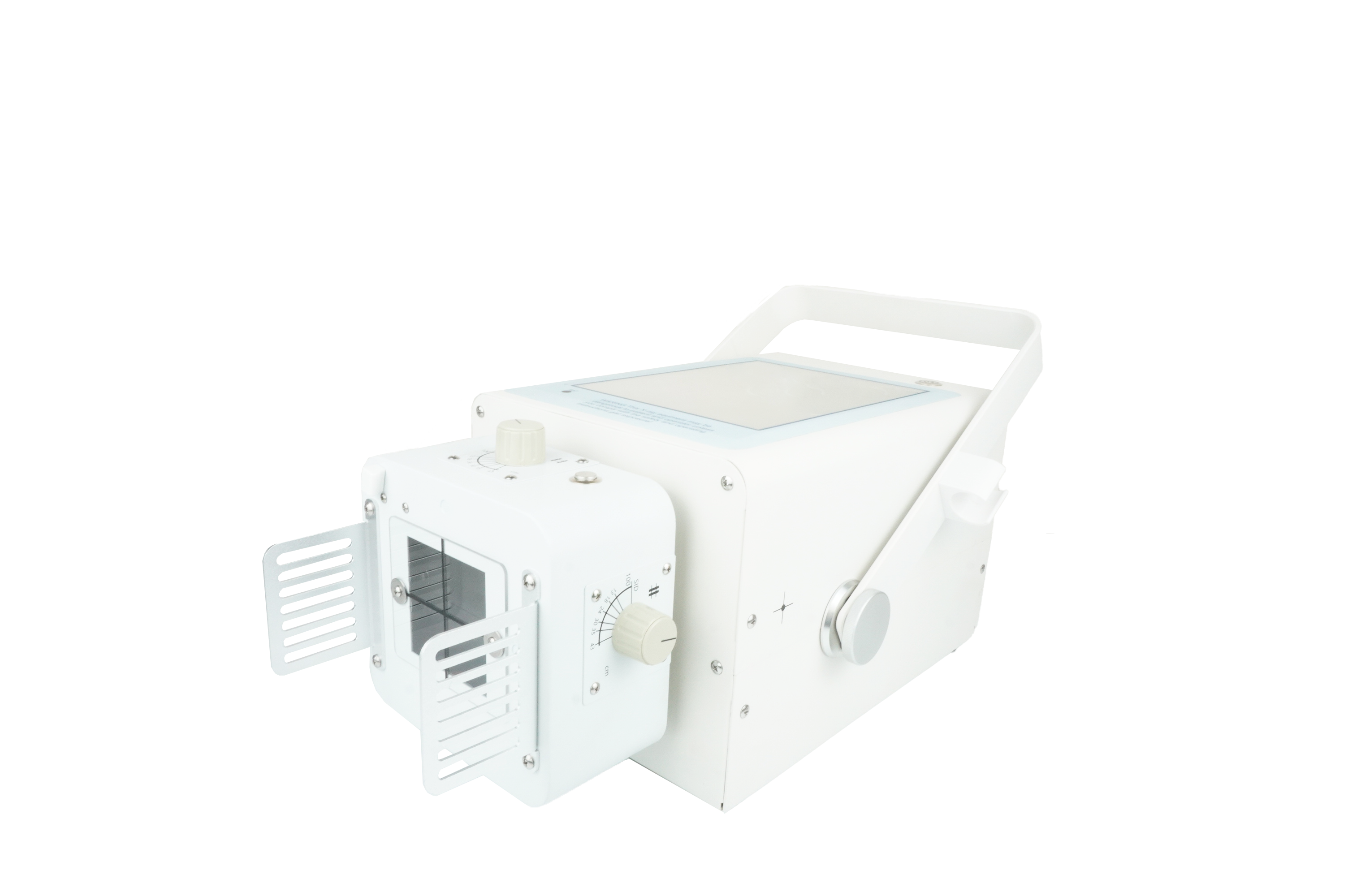 Рентгеновский аппарат DS.Xray 3510tb