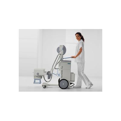 Мобильный рентген Siemens Polymobil Plus
