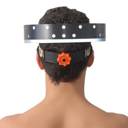 DIERS Cervical spine