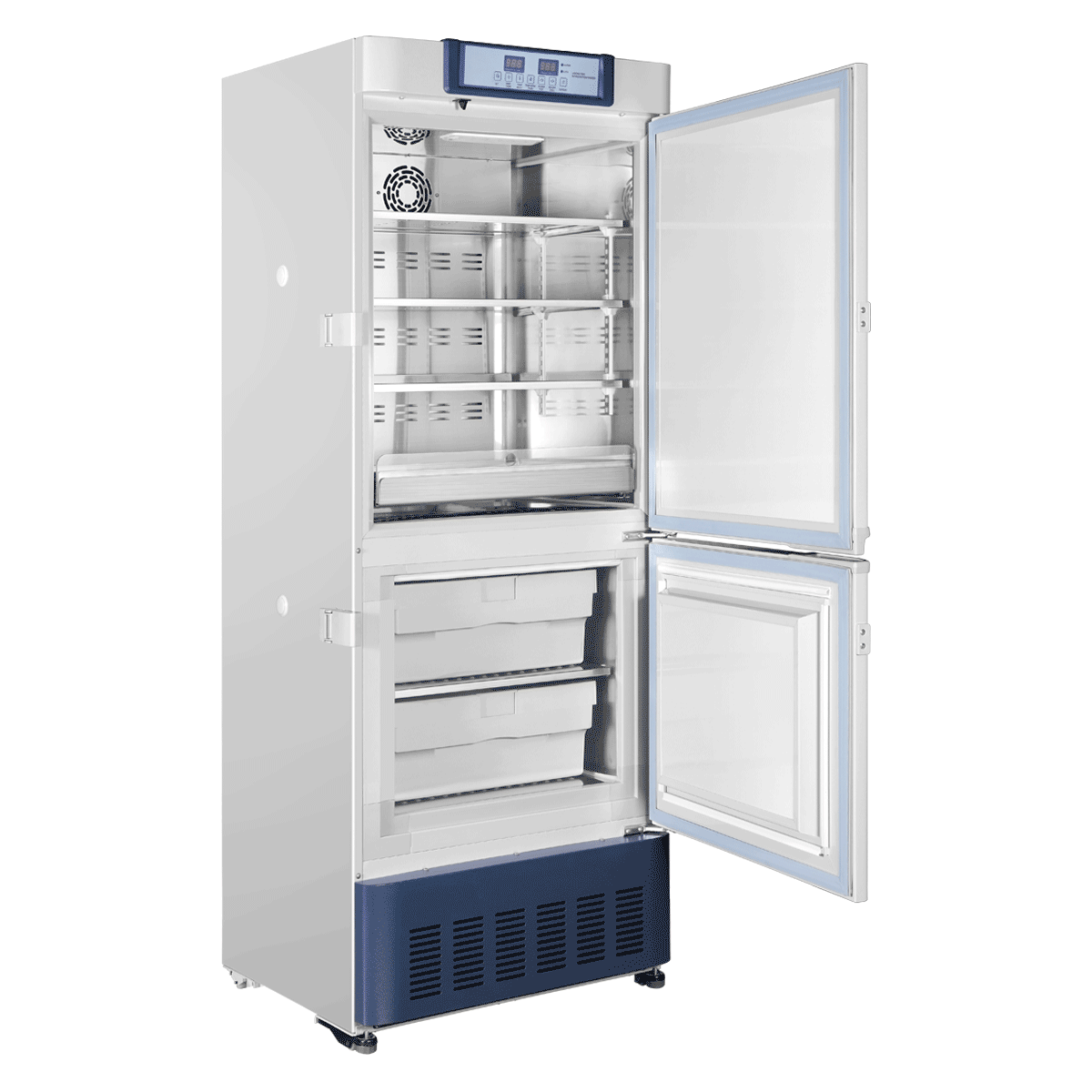 Холодильник Haier HYCD-282