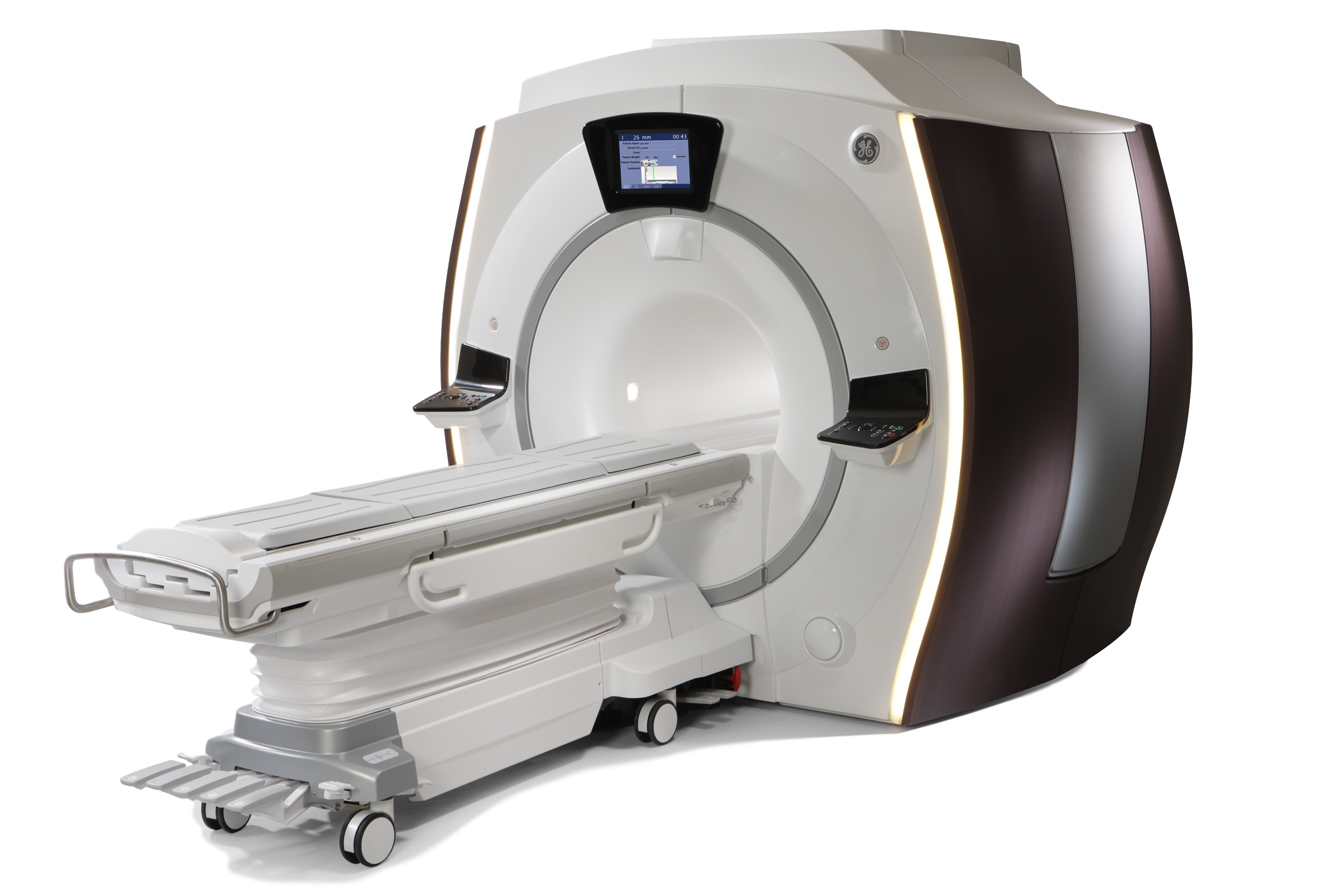 Магнитно-резонансный томограф GE Discovery MR750w 3.0T