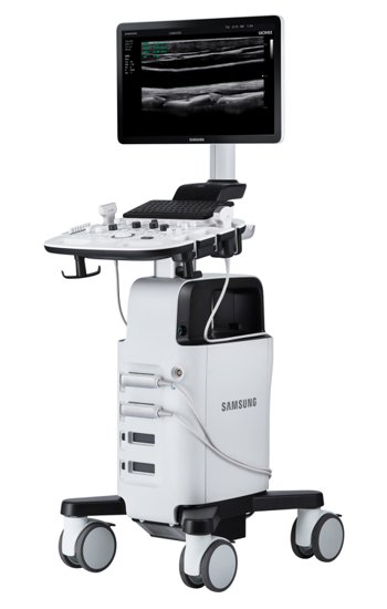 УЗИ сканер Samsung Medison HS30