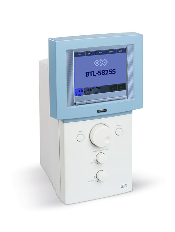 Аппарат комбинированной терапии BTL-5825S Combi
