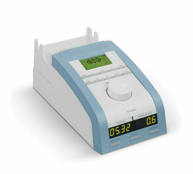 Аппарат лазерной терапии BTL-4110 Laser Professional