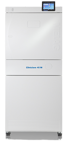 Автоклав MELAG Cliniclave 45M