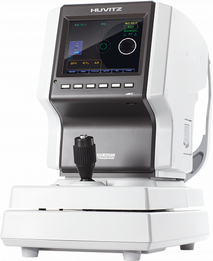 Авторефкератометр Huvitz HRK-7000A