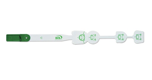 Сенсоры для BIS-мониторов и BIS-модулей Medtronic