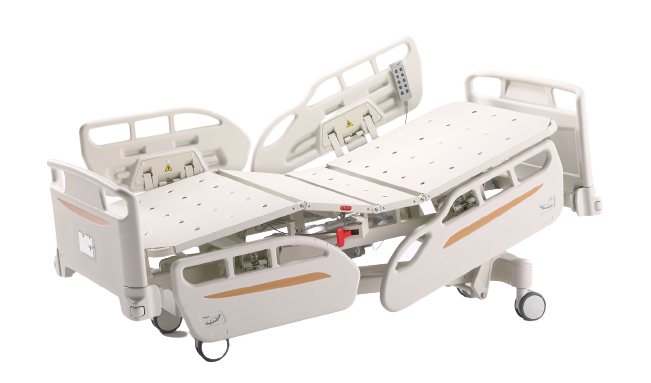 Кровать функциональная медицинская BLC 2414 K-5