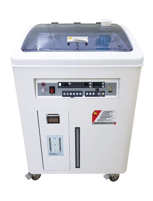 Установка для мойки гибких эндоскопов M-Technology MT-5000L