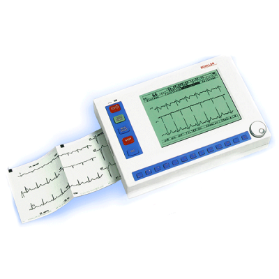 Электрокардиограф Cardiovit AT-4M