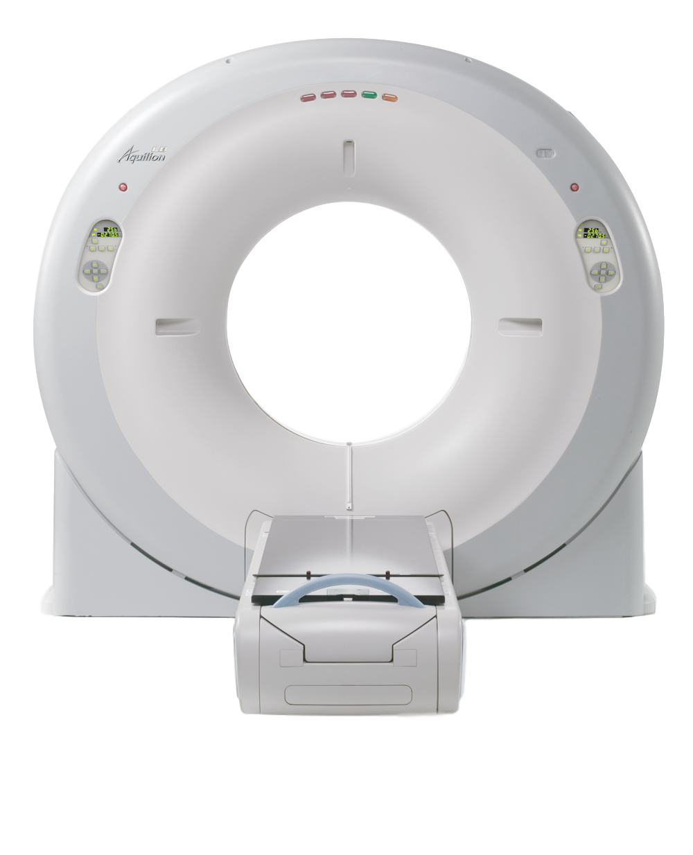 Компьютерный томограф Canon (Toshiba) Aquilion LB