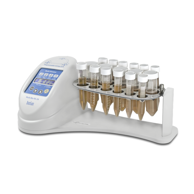 Мульти-ротатор BioSan Multi Bio RS-24