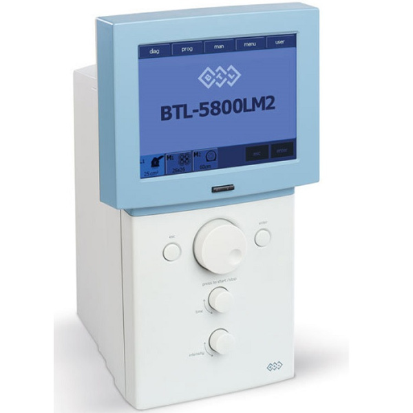 Комбинированный аппарат BTL-5800LM2 Combi