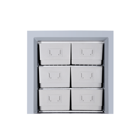 Морозильник Haier DW-40L348