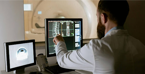 На российском рынке появился новый безгелиевый магнитно-резонансный томограф