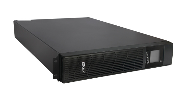 Источник бесперебойного питания UPO-2000RT-48-E