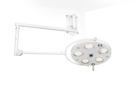 Медицинский хирургический светильник FotonFLY 5М