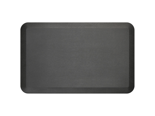 Медицинский мат для снятия усталости New Life ECO-PRO 36” x 60” (91х152 см) черный