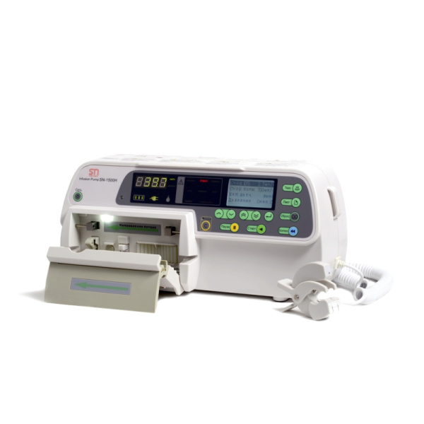 Инфузионный насос Sino MDT SN-1500H