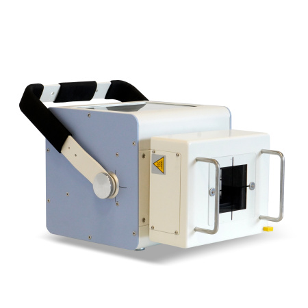 Рентгеновский аппарат DS.Xray 8010t