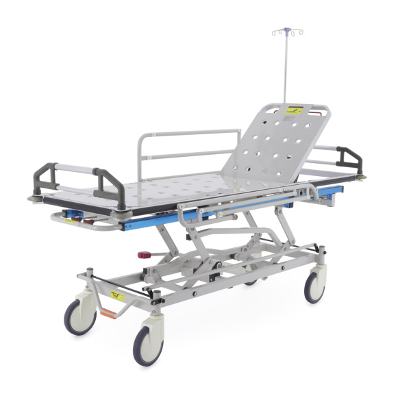 Каталка больничная Med-Mos ММ-НТ-3LL