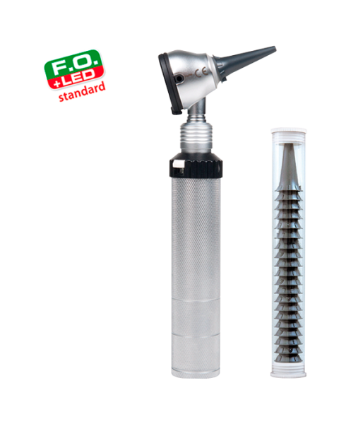 Отоскоп KaWe EUROLIGHT F.O.30 LED
