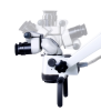 Микроскоп Mercury ASOM 510