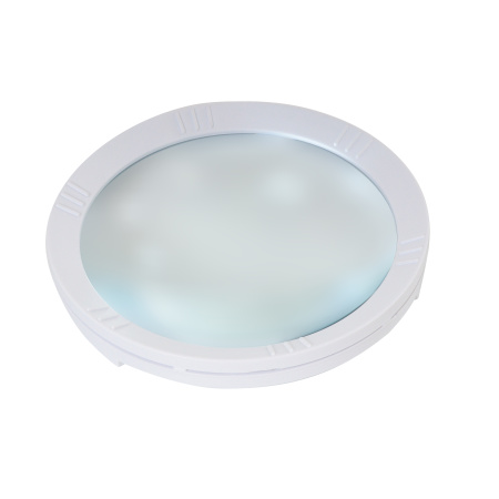 Лампа бестеневая с РУ (лампа-лупа) Med-Mos 9006LED (9006LED-D-150)