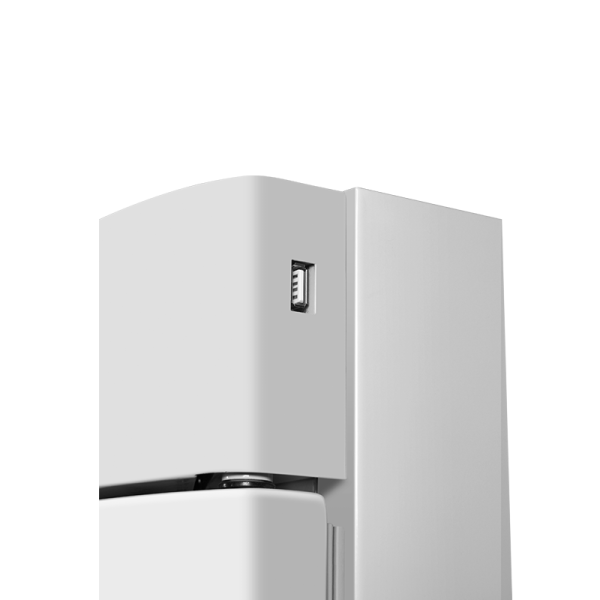 Холодильник фармацевтический с морозильной камерой Haier HYCD-469