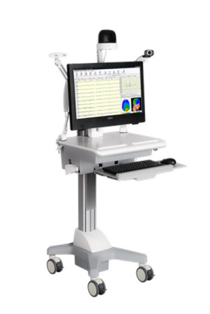 16-канальный электроэнцефалограф НЕЙРОН-СПЕКТР-2
