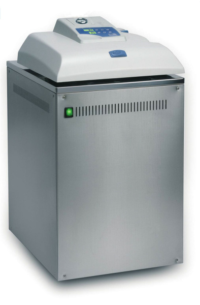 Стерилизационный автоклав класса “B” Selecta Autester ST DRY PV B 25