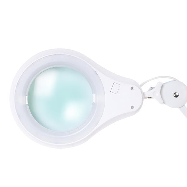 Лампа бестеневая с РУ (лампа-лупа) Med-Mos 9003LED (9003LED-D)