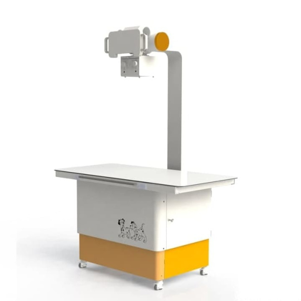 Рентген аппарат DS.Xray VC50
