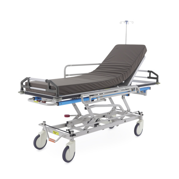 Каталка больничная Med-Mos ММ-НТ-3LL