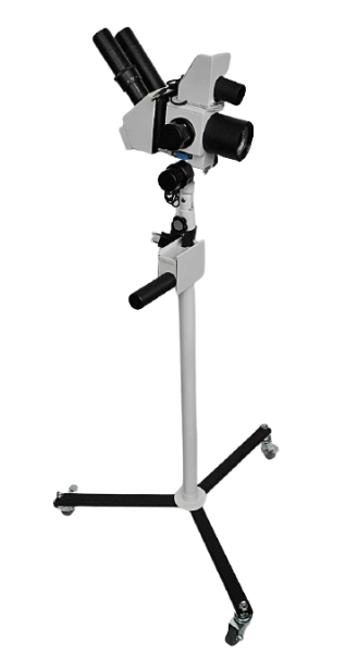 Кольпоскоп Линза КС-01 модель 602 СД