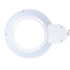 Лампа бестеневая с РУ (лампа-лупа) Med-Mos 9006LED (9006LED-D-150)