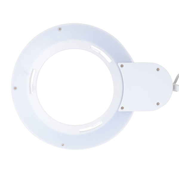 Лампа бестеневая с РУ (лампа-лупа) Med-Mos 9006LED (9006LED-D-150)